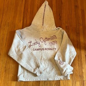 Madhappy hoodie